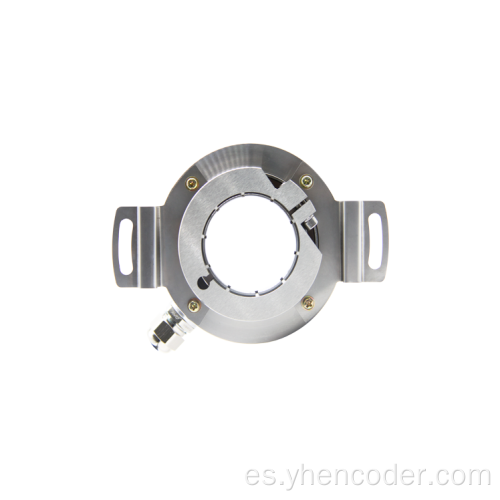 Encoder rotatorio absoluto óptico